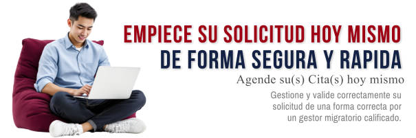 Empieza tu trámite hoy mismo. De forma segura y rapida. Te ayudamos a gestionar tu DS-160
